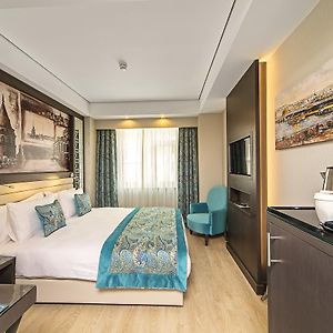 Chambre Standarde Double