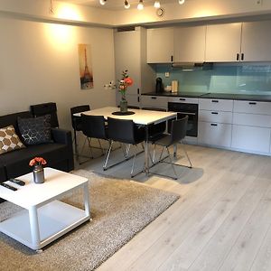 Appartement à 1 Chambre à Coucher