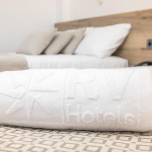 Chambre Petite Lit King-Size