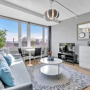 Appartement à 1 Chambre à Coucher