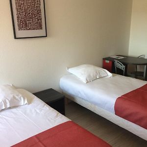 Appartement Studio