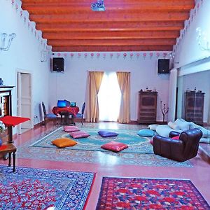 Vucciria Hostel