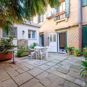 Appartement Rez-de-Chaussée