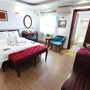 Suite Exécutive Lit King-Size