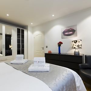 The Queen Luxury Apartments - Villa Cortina