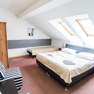 Chambre Triple