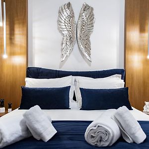 Appartement de Luxe