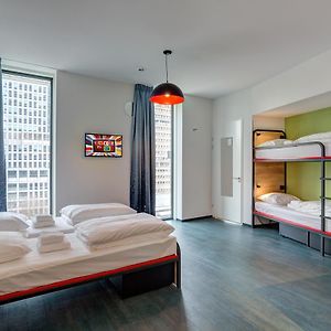 Dormitory Room Mixed