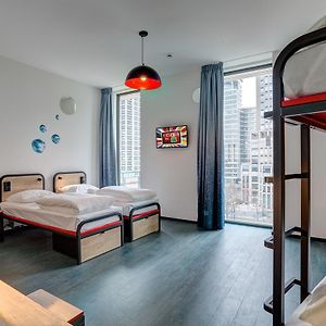Chambre Juste Pour Femmes Dortoir