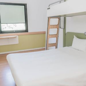 Chambre Triple