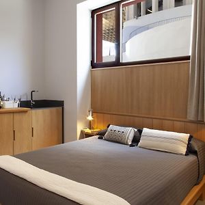 Chambre Double au Rez-de-chaussée