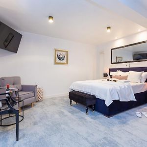 Chambre de Luxe Lit King-Size