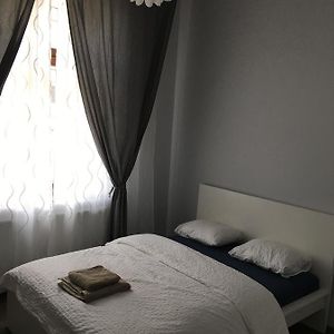 Ametyst Apartments