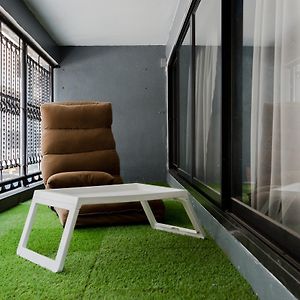 Suite de Luxe Lit Queen-Size