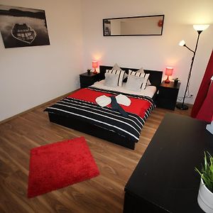 Smart City Prague Apartment