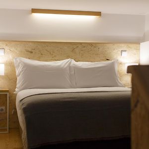 One-Bedroom Ground Floor Apartment