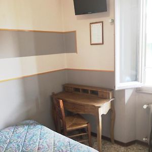 Chambre Simple