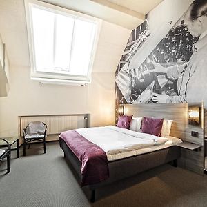 Chambre Supérieure Lit King-Size