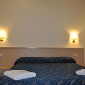 Chambre Standarde Double