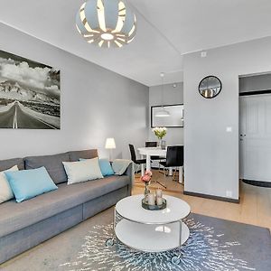 Appartement à 2 Chambres à Coucher