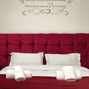 Chambre Lit Queen-Size