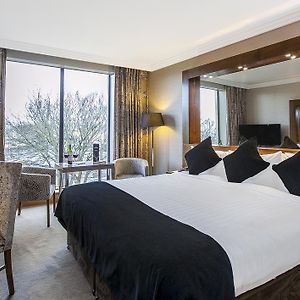 Chambre Supérieure Lit King-Size