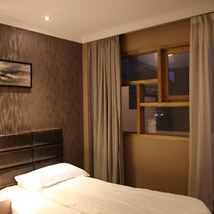 Chambre Double de Luxe