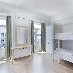 Chambre Juste Pour Femmes Dortoir