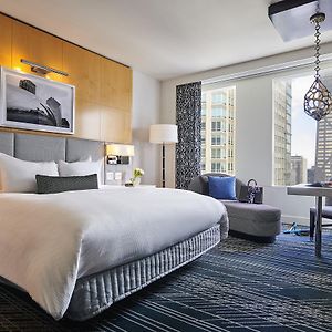 Chambre Lit King-Size