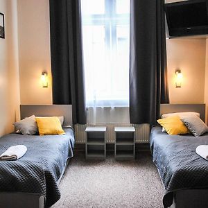 Aparthotel Kadetus