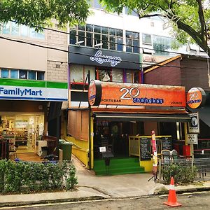 Serenity Hostels