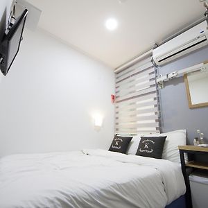 Chambre Simple de Luxe