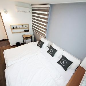 Chambre Triple