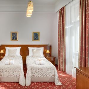 Chambre Supérieure