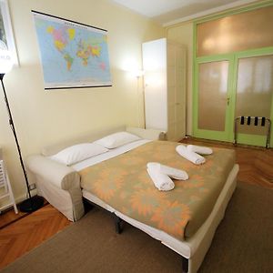 Appartement Rez-de-Chaussée