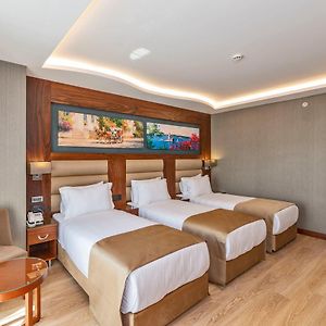 Chambre Triple de Luxe