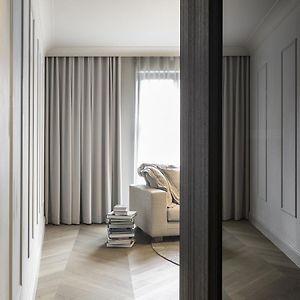 Suite Exécutive Lit King-Size