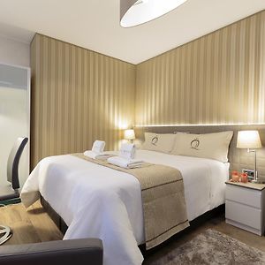 The Queen Luxury Apartments - Villa Liberty