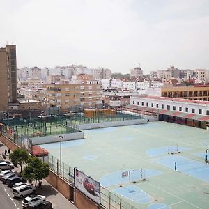 Atico Gran Terraza Triana