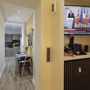 Studio de Luxe Lit King-Size