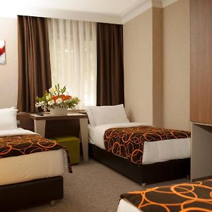 Chambre Standarde Triple