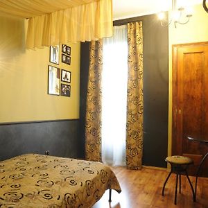 Chambre Simple
