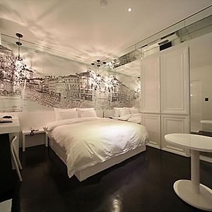 Chambre Double de Luxe