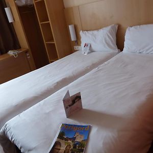 Chambre Standarde Double