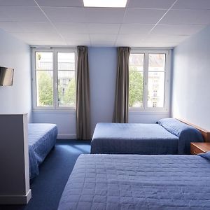 Chambre Familiale