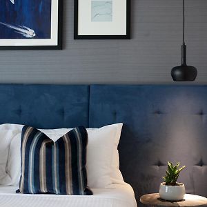 Chambre Standarde Lit Queen-Size