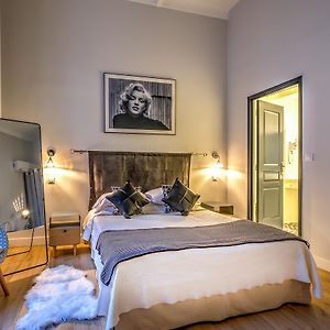 Chambre Supérieure Double