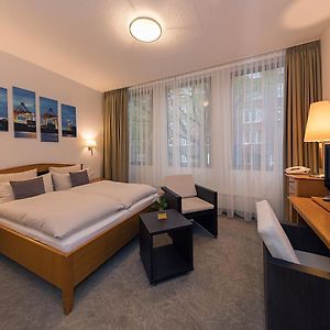Chambre Standarde Double
