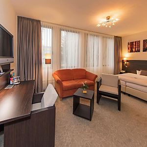 Chambre Simple Confort