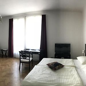 Chambre Triple